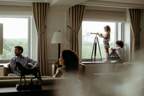 THE RITZ-CARLTON CENTRAL PARK - Photo 38