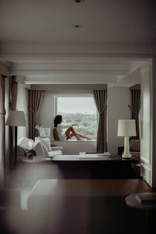 THE RITZ-CARLTON CENTRAL PARK - Photo 39
