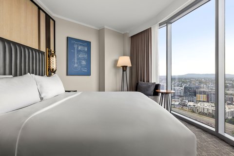 JW MARRIOTT NASHVILLE - Photo 25