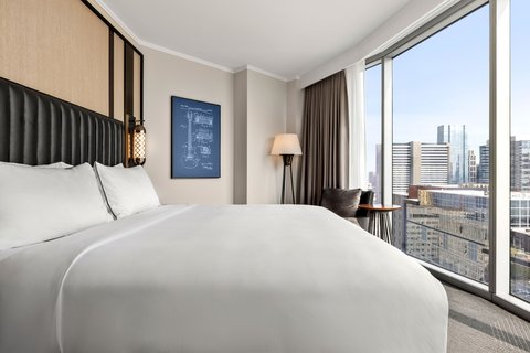 JW MARRIOTT NASHVILLE - Photo 26