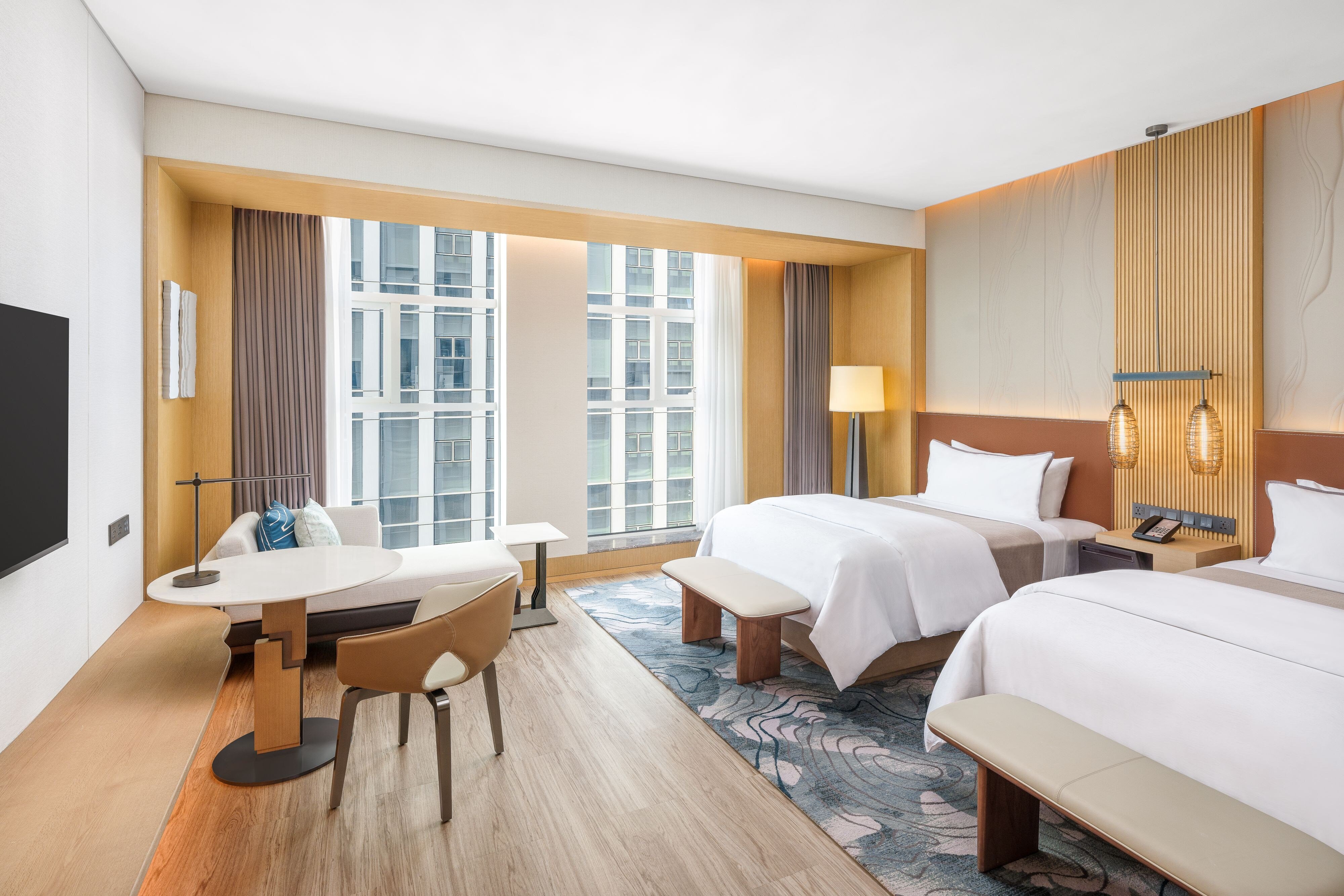 The Westin Wuhan Hanyang-guestroom-Guest Room Twin Bed.jpg