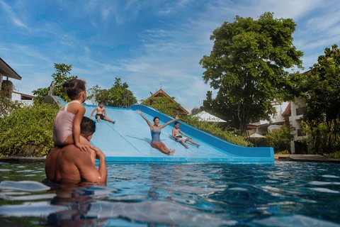 JW MARRIOTT KHAO LAK RESRT SPA - Photo 163