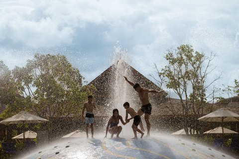 JW MARRIOTT KHAO LAK RESRT SPA - Photo 165