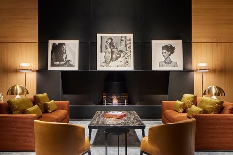 BVLGARI HOTEL TOKYO - Photo 32