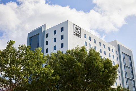 AC Miami Aventura