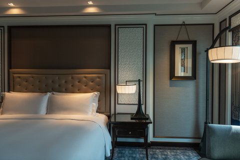 THE ATHENEE HOTEL BANGKOK - Photo 18