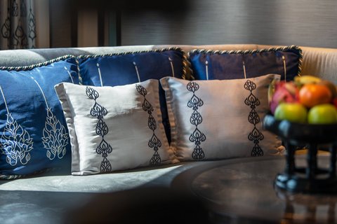 THE ATHENEE HOTEL BANGKOK - Photo 33