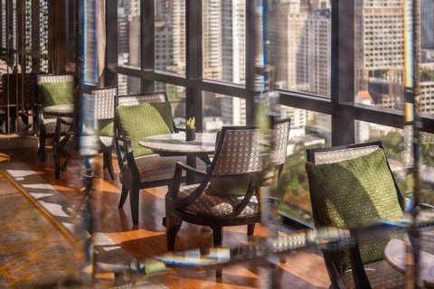 THE ATHENEE HOTEL BANGKOK - Photo 79