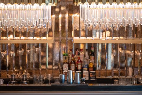 THE ATHENEE HOTEL BANGKOK - Photo 80