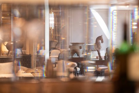 THE ATHENEE HOTEL BANGKOK - Photo 81