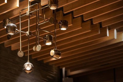 THE ATHENEE HOTEL BANGKOK - Photo 97