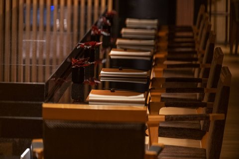 THE ATHENEE HOTEL BANGKOK - Photo 98