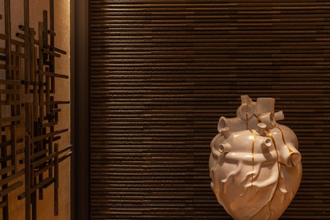 THE ATHENEE HOTEL BANGKOK - Photo 99