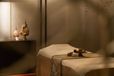 THE ATHENEE HOTEL BANGKOK - Photo 128