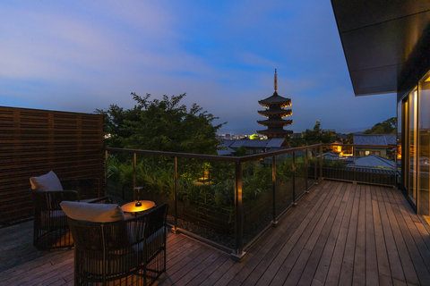 HOTEL SEIRYU KYOTO KIYOMIZU - Photo 14