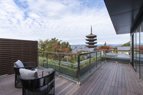 HOTEL SEIRYU KYOTO KIYOMIZU - Photo 15