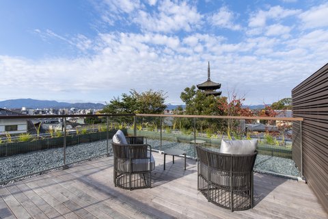 HOTEL SEIRYU KYOTO KIYOMIZU - Photo 17
