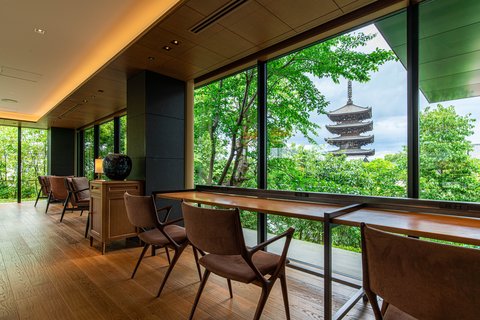HOTEL SEIRYU KYOTO KIYOMIZU - Photo 9