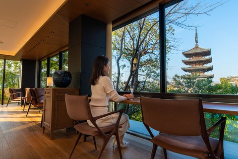 HOTEL SEIRYU KYOTO KIYOMIZU - Photo 4