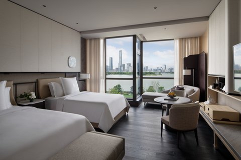 FOUR SEASONS HOTEL SUZHOU - Photo 2