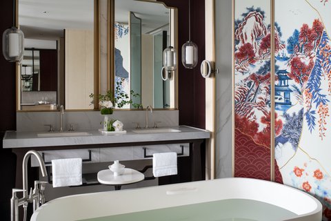 FOUR SEASONS HOTEL SUZHOU - Photo 4