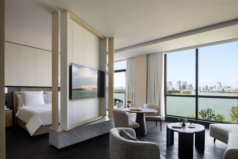 FOUR SEASONS HOTEL SUZHOU - Photo 6