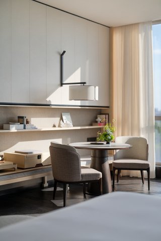 FOUR SEASONS HOTEL SUZHOU - Photo 7