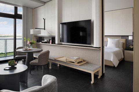 FOUR SEASONS HOTEL SUZHOU - Photo 8