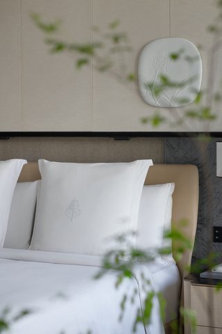 FOUR SEASONS HOTEL SUZHOU - Photo 9