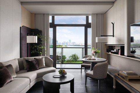 FOUR SEASONS HOTEL SUZHOU - Photo 10