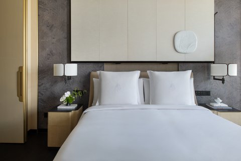 FOUR SEASONS HOTEL SUZHOU - Photo 11