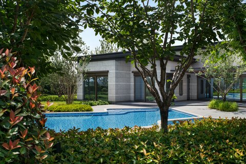 FOUR SEASONS HOTEL SUZHOU - Photo 14