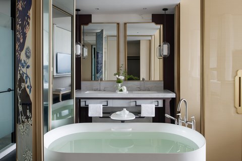 FOUR SEASONS HOTEL SUZHOU - Photo 15