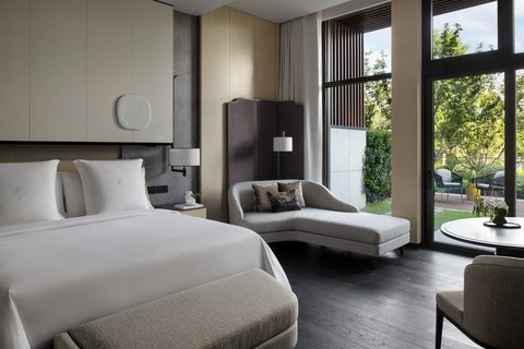 FOUR SEASONS HOTEL SUZHOU - Photo 16