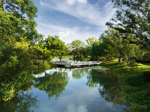 FOUR SEASONS HOTEL SUZHOU - Photo 21