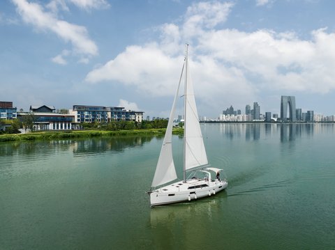 FOUR SEASONS HOTEL SUZHOU - Photo 22