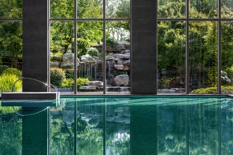 FOUR SEASONS HOTEL SUZHOU - Photo 29