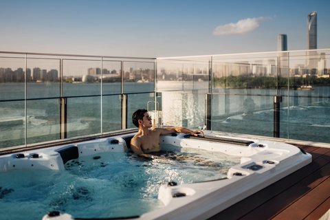 FOUR SEASONS HOTEL SUZHOU - Photo 30