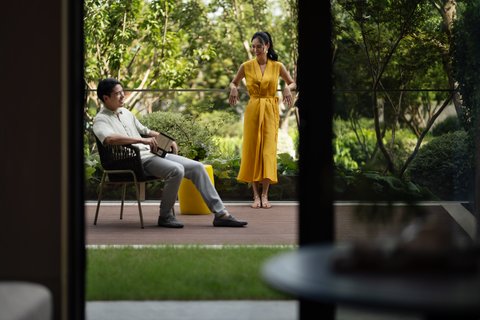 FOUR SEASONS HOTEL SUZHOU - Photo 31