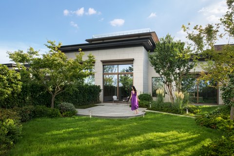 FOUR SEASONS HOTEL SUZHOU - Photo 33