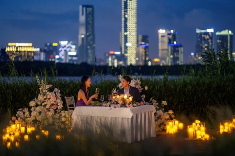 FOUR SEASONS HOTEL SUZHOU - Photo 35