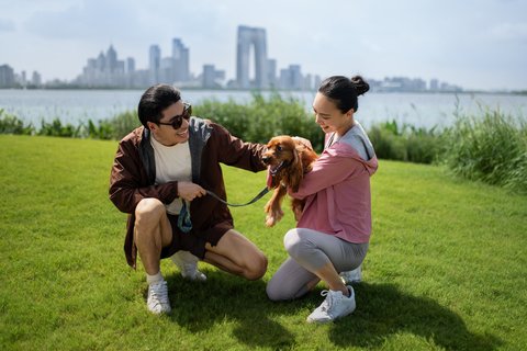 FOUR SEASONS HOTEL SUZHOU - Photo 34