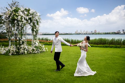 FOUR SEASONS HOTEL SUZHOU - Photo 39