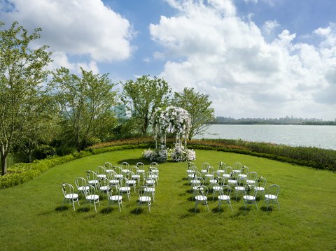 FOUR SEASONS HOTEL SUZHOU - Photo 40