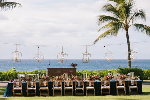 THE RITZ-CARLTON KAPALUA - Photo 290
