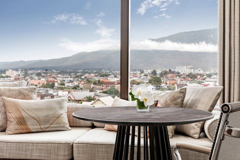 CHIANG MAI MARRIOTT HOTEL - Photo 13