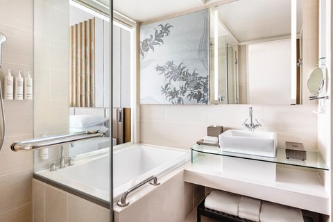 CHIANG MAI MARRIOTT HOTEL - Photo 18