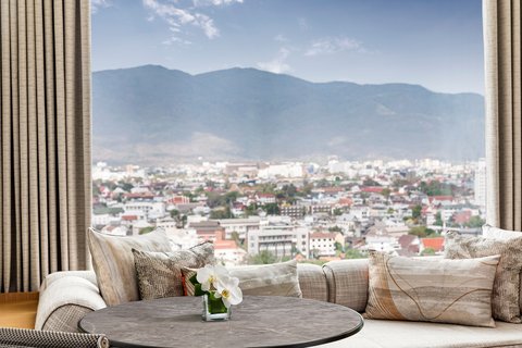 CHIANG MAI MARRIOTT HOTEL - Photo 12