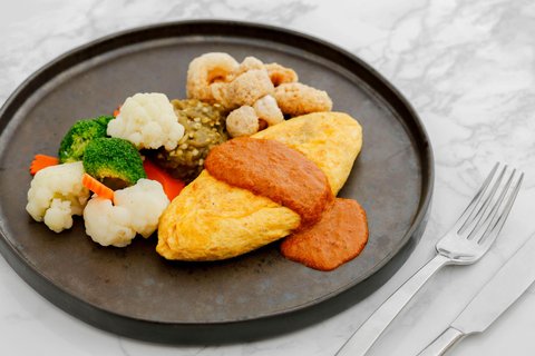 CHIANG MAI MARRIOTT HOTEL - Photo 73