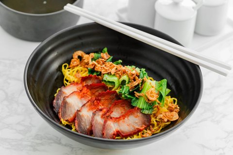 CHIANG MAI MARRIOTT HOTEL - Photo 78